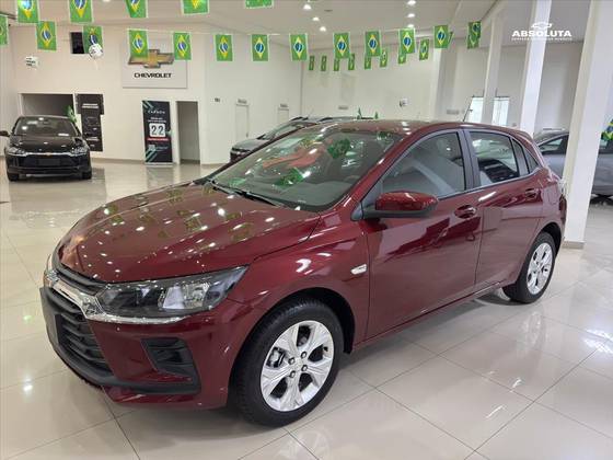 CHEVROLET ONIX 1.0 FLEX PRO MANUAL CHEVROLET ONIX 1.0 FLEX PRO MANUAL